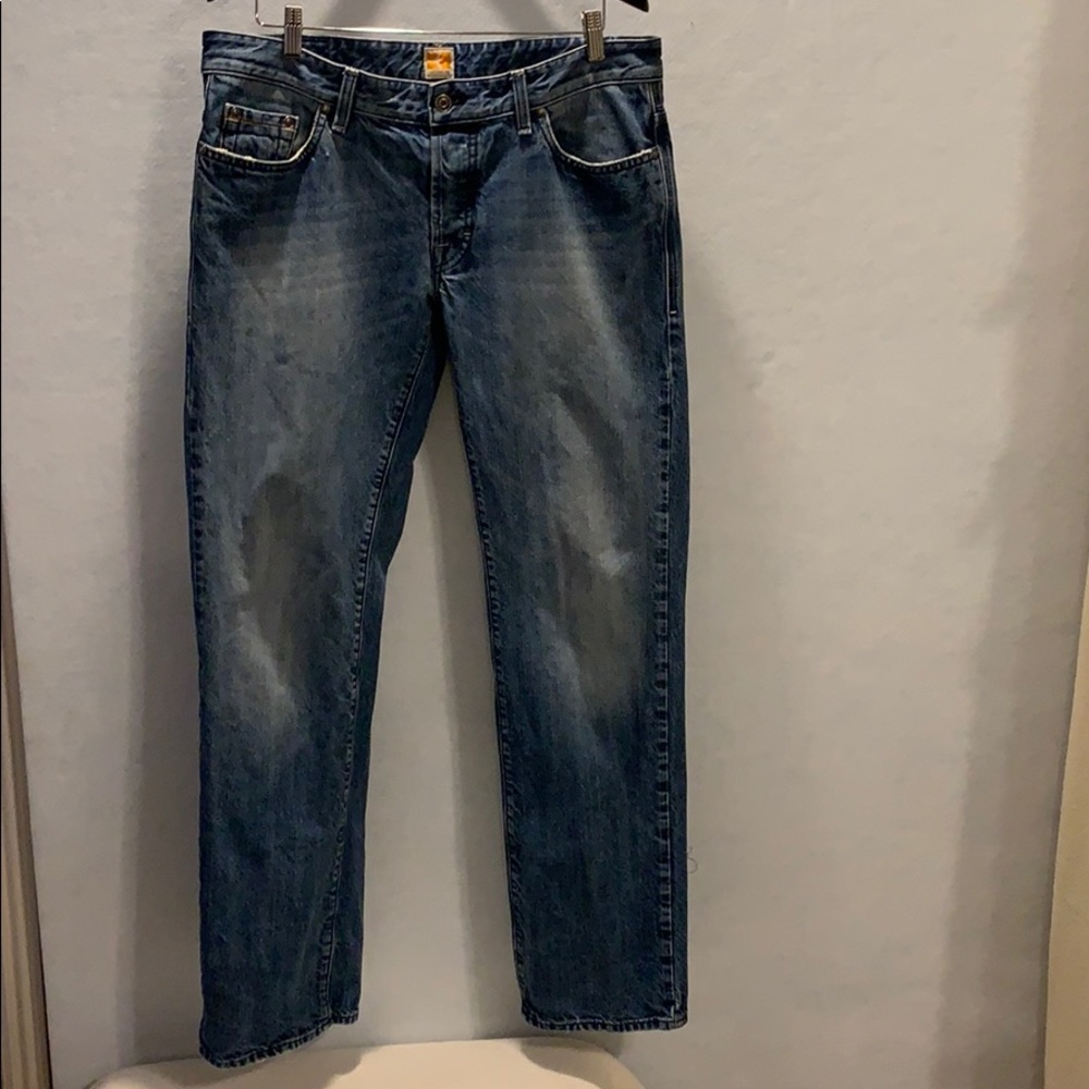 Boss Orange Label Jeans